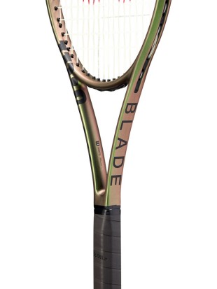 Tenis lopar Wilson Blade 98 18x20 v8.0