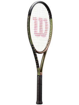 Tenis lopar Wilson Blade 98 18x20 v8.0