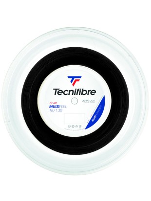 Tenis struna Tecnifibre Multi Feel - kolut 200m