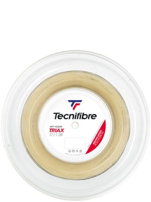 Tenis struna Tecnifibre Triax - kolut 200m
