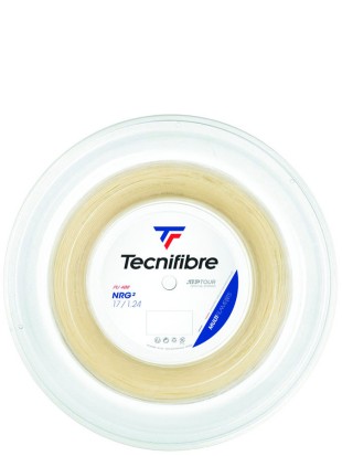 Tenis struna Tecnifibre NRG2 - kolut