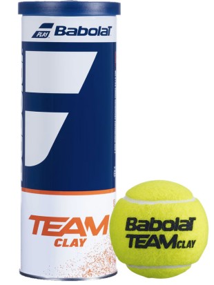 Tenis žogice Babolat Team Clay