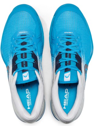 Tenis copati Head Sprint Pro 3.0 Clay