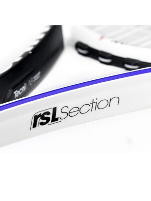 Testni Tenis lopar Tecnifibre T-Fight 295 RSL