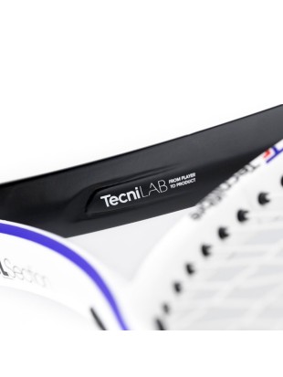 Tenis komplet Tecnifibre: lopar T-Fight 295 RSL in nahrbtnik Endurance