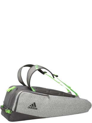 Torba Adidas 360 B7 6R siva