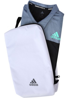 Torba Adidas 360 B7 9R rdeča