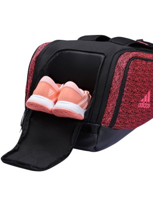 Torba Adidas 360 B7 9R rdeča