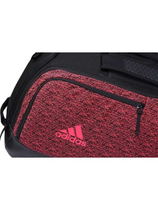 Torba Adidas 360 B7 9R rdeča