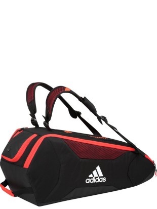 Torba Adidas XS5 6 Racket Bag Core