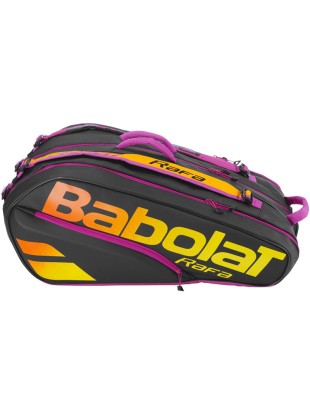 Torba Babolat RH X12 PURE Aero RAFA