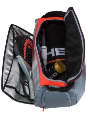 Torba HEAD Delta sport bag