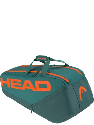 Torba HEAD Pro racket bag L DYFO