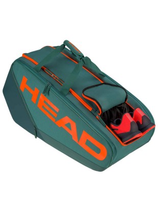 Torba HEAD Pro racket bag XL DYFO