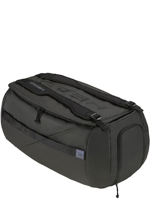 Torba HEAD pro X duffle L BK