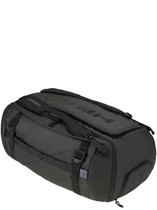 Torba HEAD pro X duffle XL BK