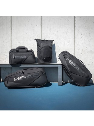 Torba HEAD Pro X Legend XL BK Legend