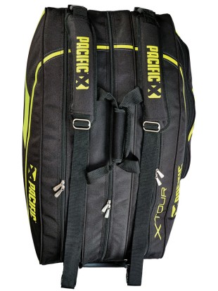 Torba Pacific X Tour 2XL thermo