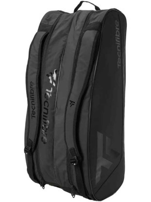 Torba Tecnifibre Tour Endurance Ultra Black 12R