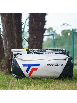 Torba Tecnifibre Rackpack L Endurance Tour RS