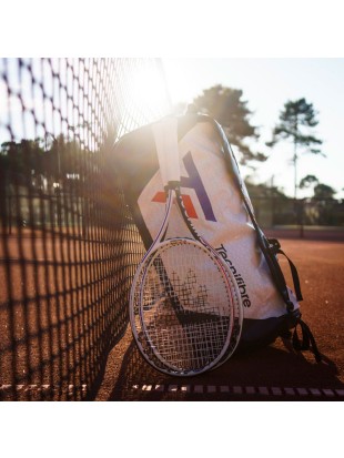 Torba Tecnifibre Rackpack L Endurance Tour RS