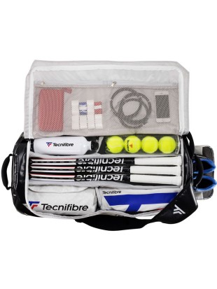 Torba Tecnifibre Rackpack L Endurance Tour RS