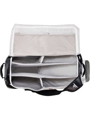 Torba Tecnifibre Rackpack L Endurance Tour RS