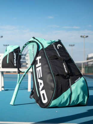 Tenis lopar HEAD Boom Pro