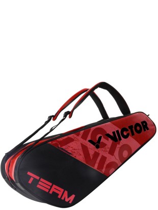 Torba VICTOR Doublethermo bag BR6215 red