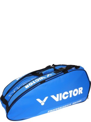 Torba VICTOR Doublethermo bag 9111 Blue