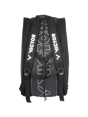 Torba VICTOR Multithermo bag 9031 Black