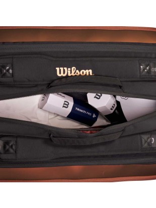 Torba Wilson Super Tour Pro Staff 15 Pack