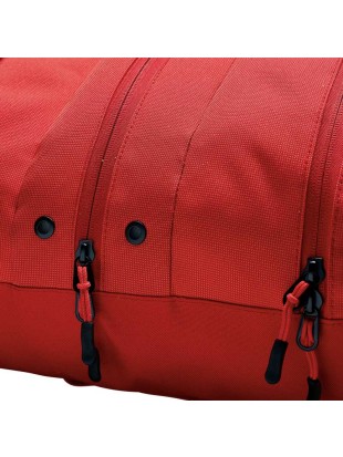 Torba Wilson Super Tour 3 compartment red