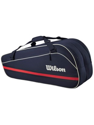 Torba Wilson Team 6 pack Navy