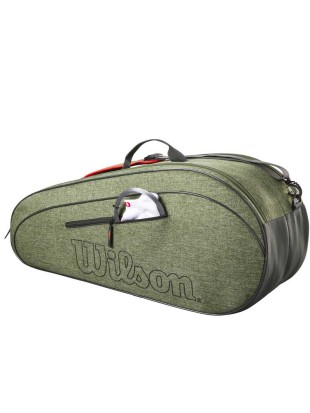 Torba Wilson Team 6 pack Heather Green