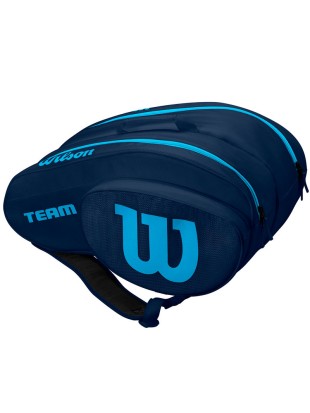 Torba Wilson team Padel Navy/Blue