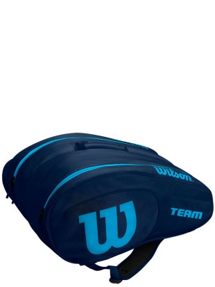 Torba Wilson team Padel Navy/Blue