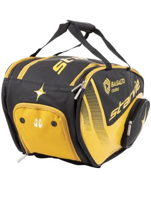 Torba Starvie Basalt Pro padel racket bag