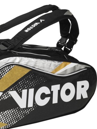 Victor torba Multithermo bag BR 9308 črna/zlata