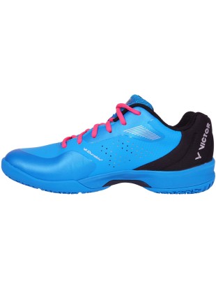 Dvoranski copati Victor P9500 Blue