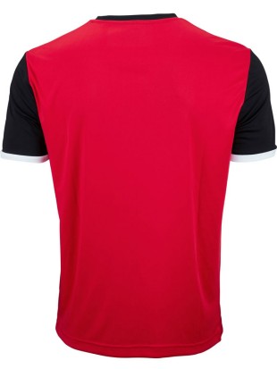 Unisex majica Victor T-shirt Red 6069