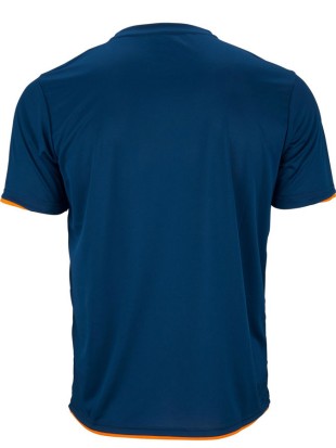 Majica Victor T-shirt 6488 modra