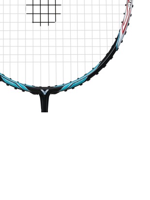 Testni Badminton lopar Victor JetSpeed 10