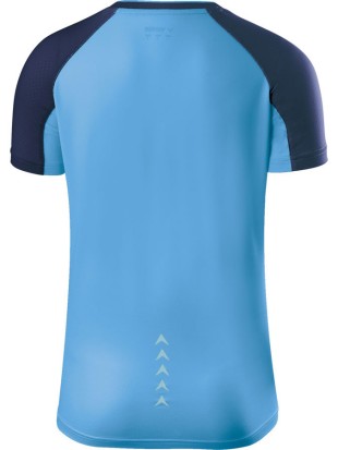 Unisex majica Victor T-Shirt International Blue