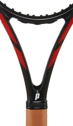 Tenis lopar Prince Warrior Pro 100