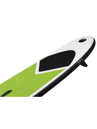 XQ MAX Nature 305 SUP 2018