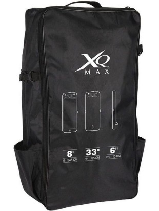 XQmax SUP Yoga