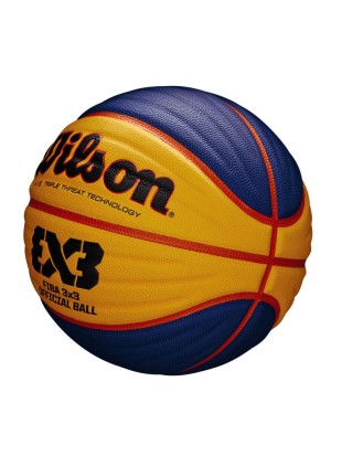 Košarkarska žoga Wilson FIBA 3x3