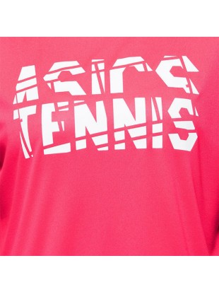 Asics majica Practice Graphic Tee