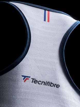 Tecnifibre ženska majica F3 Tank top